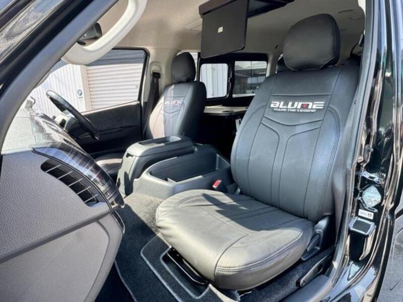 HIACE WAGON