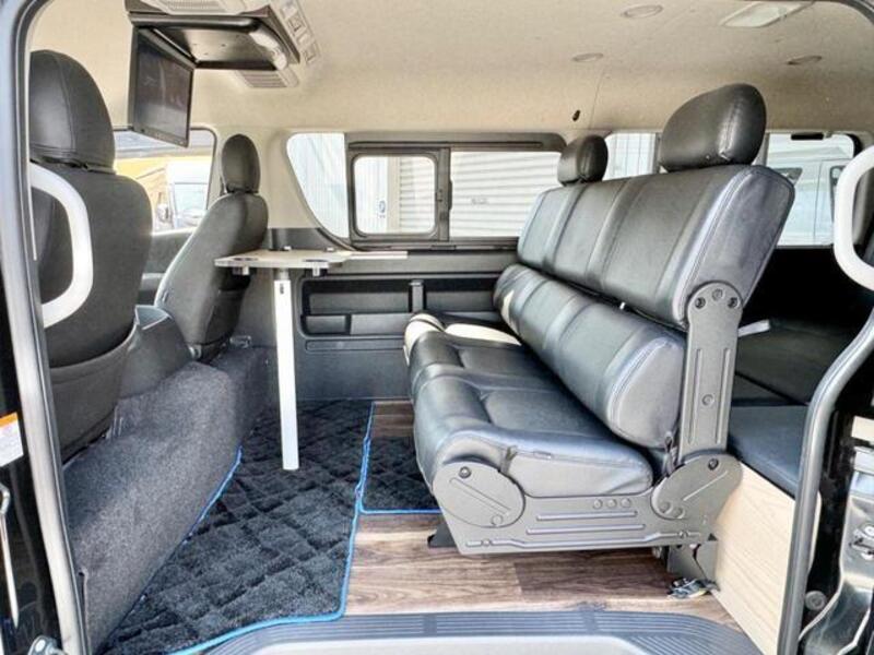 HIACE WAGON