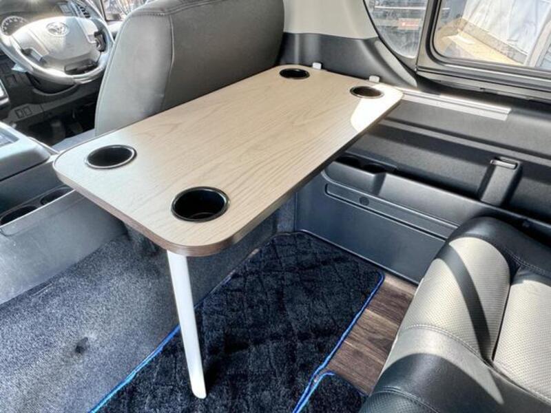 HIACE WAGON