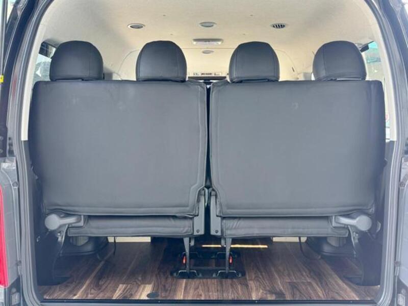 HIACE WAGON