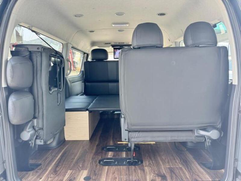 HIACE WAGON