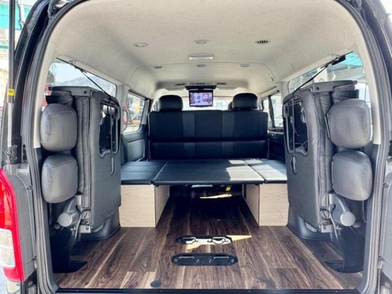 HIACE WAGON