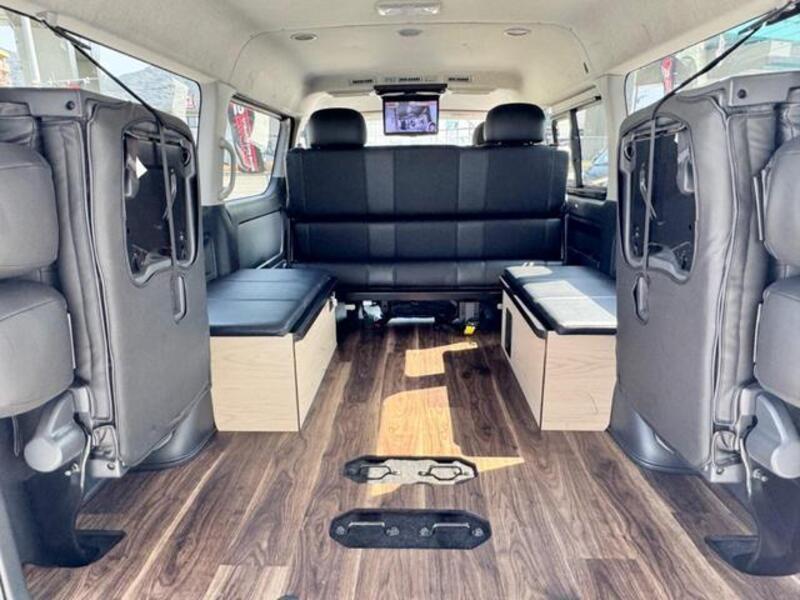 HIACE WAGON