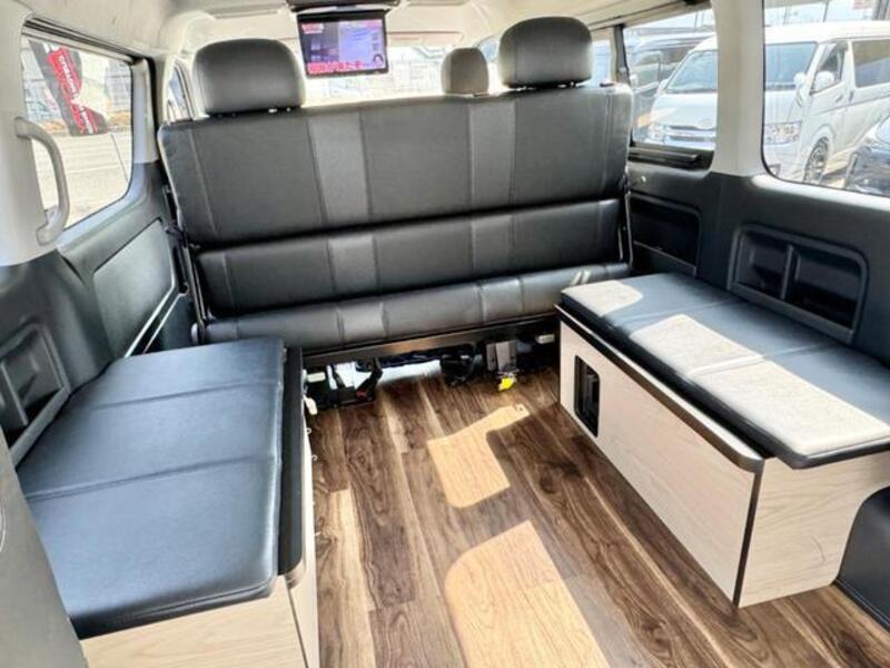 HIACE WAGON
