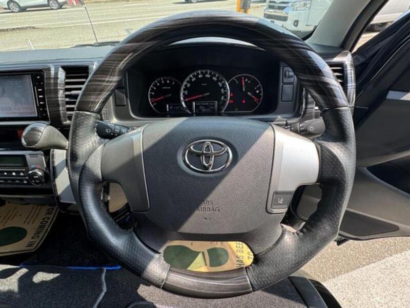 HIACE WAGON