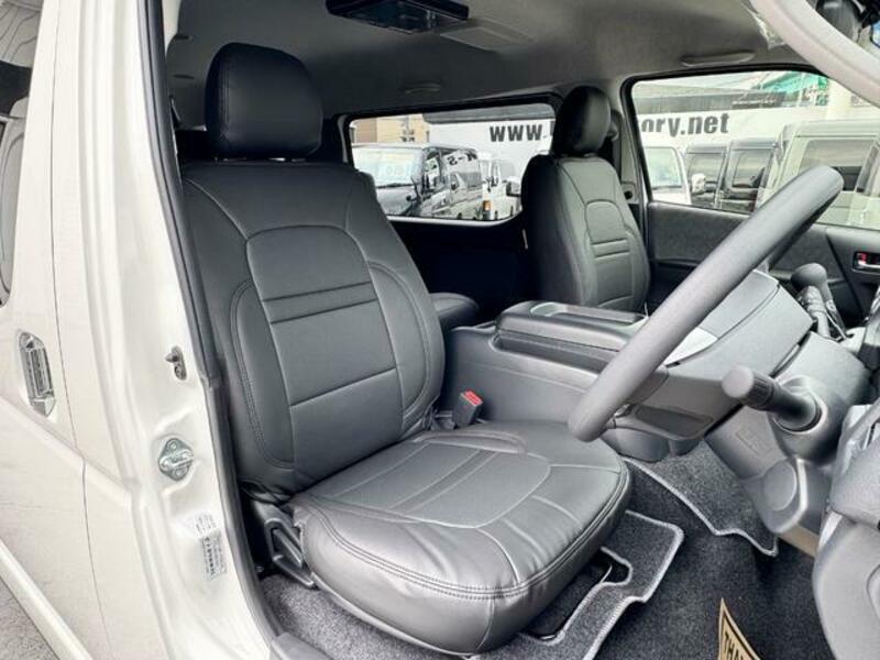 HIACE WAGON