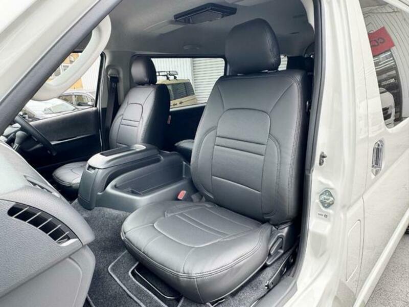 HIACE WAGON