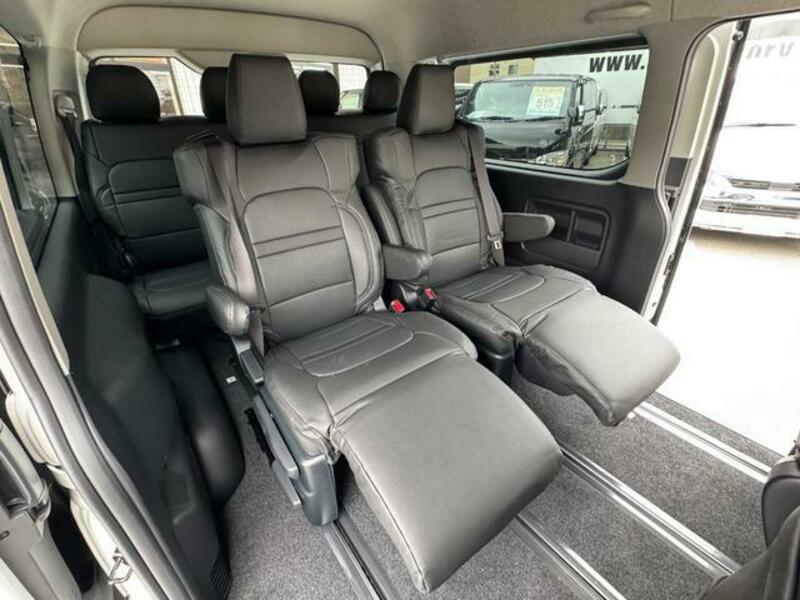 HIACE WAGON