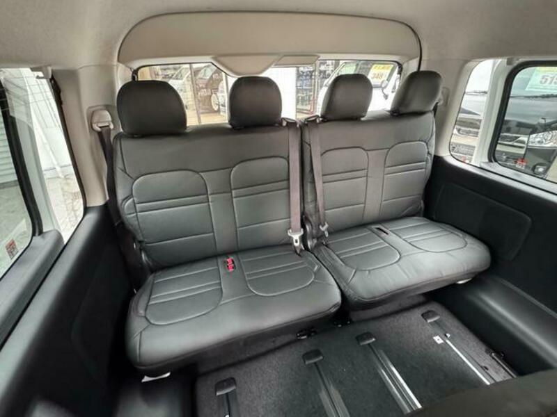 HIACE WAGON