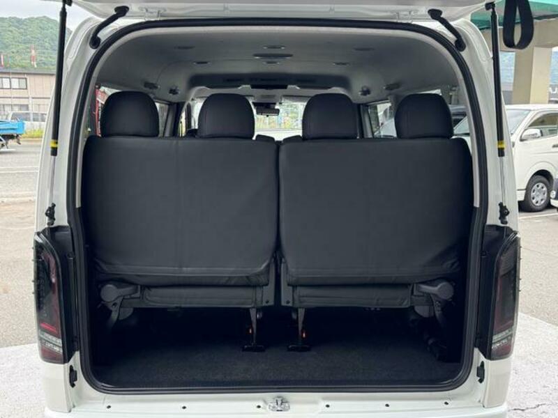 HIACE WAGON