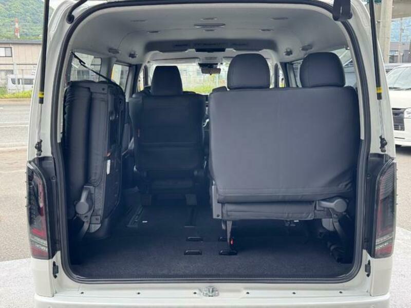 HIACE WAGON