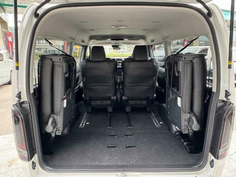 HIACE WAGON