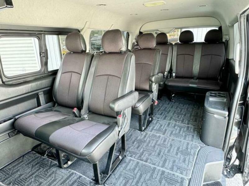 HIACE WAGON