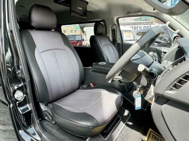 HIACE WAGON