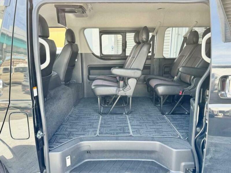 HIACE WAGON