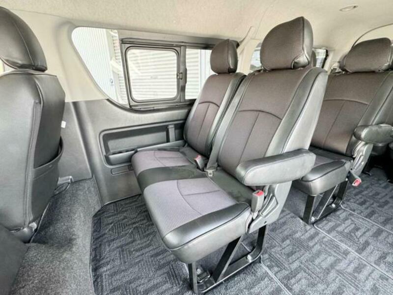 HIACE WAGON