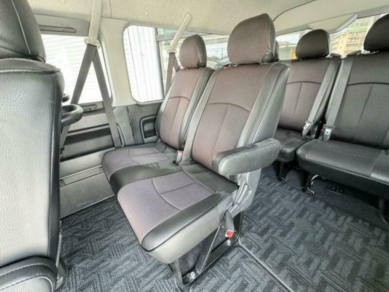 HIACE WAGON