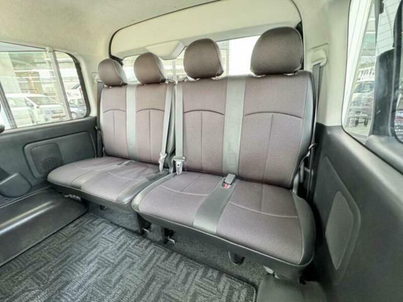 HIACE WAGON