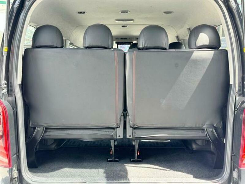 HIACE WAGON