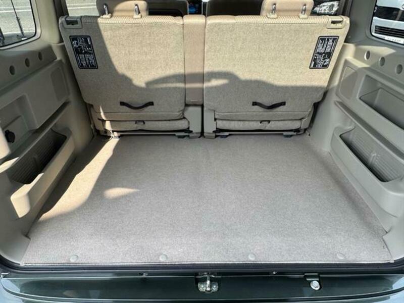 EVERY WAGON