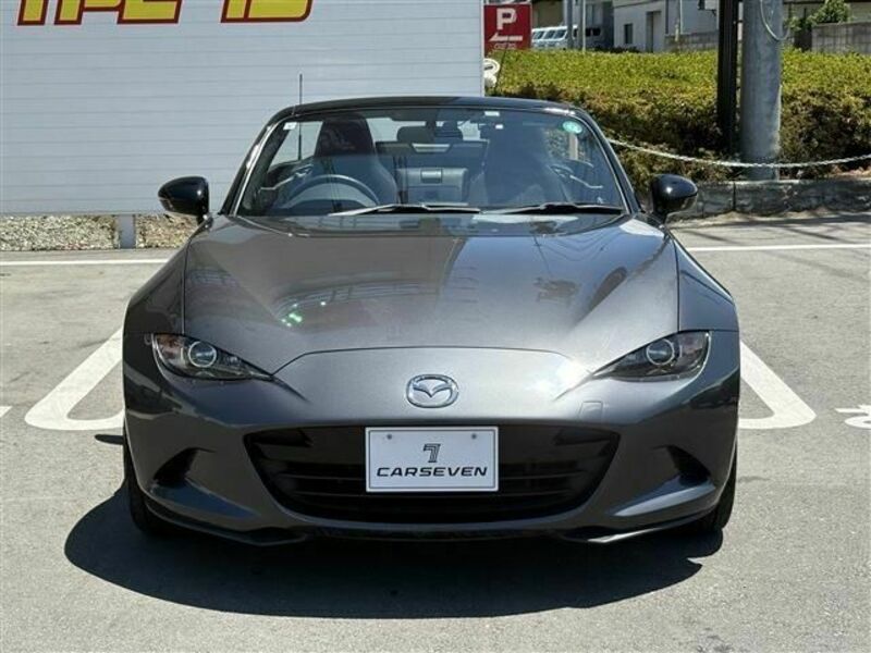 ROADSTER