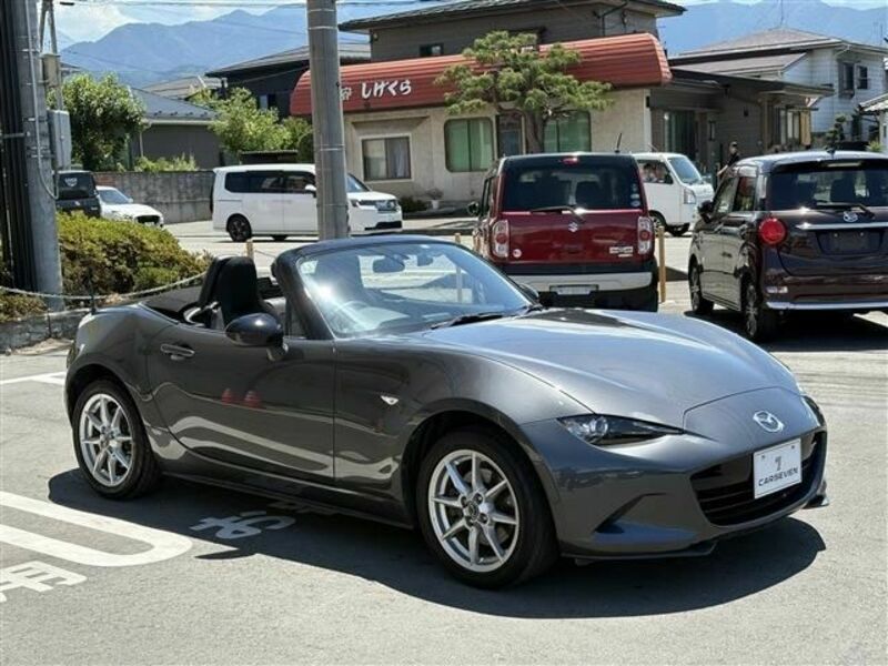 ROADSTER