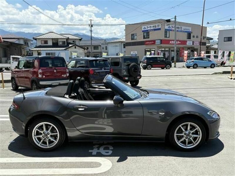 ROADSTER