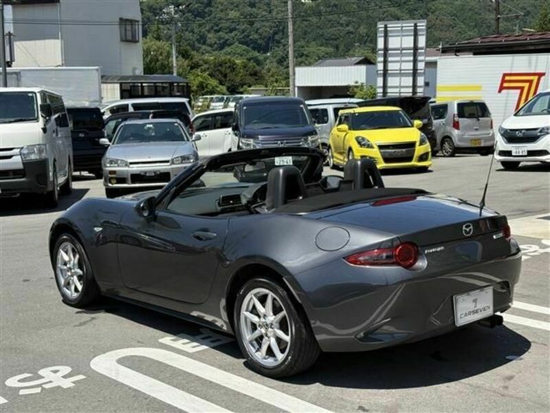 ROADSTER