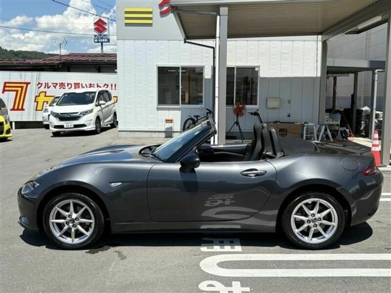 ROADSTER