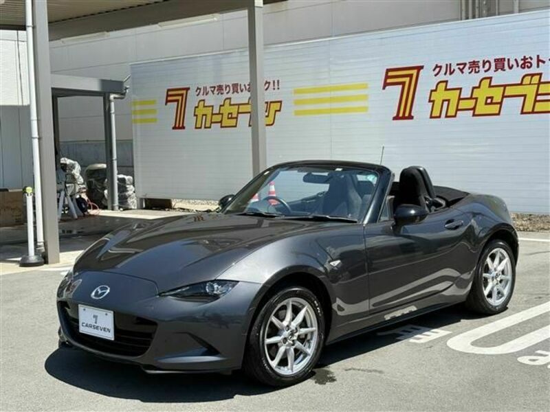 ROADSTER