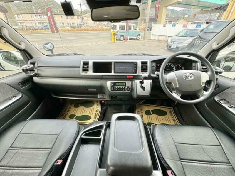 HIACE WAGON