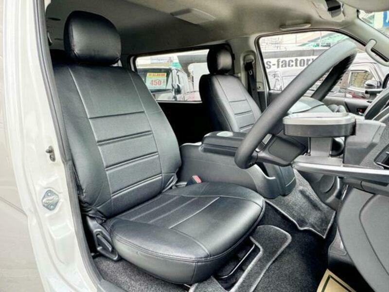 HIACE WAGON