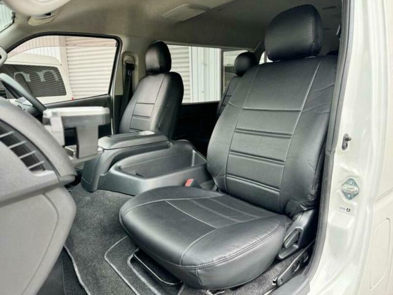 HIACE WAGON