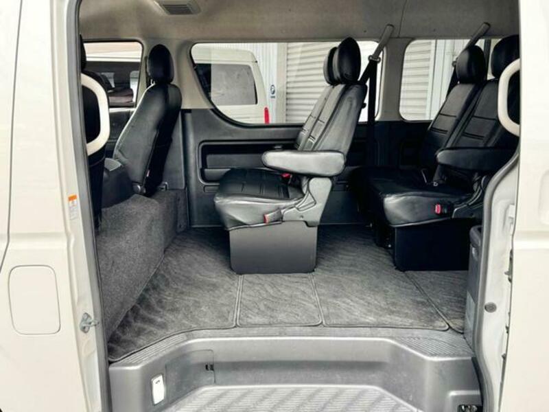 HIACE WAGON