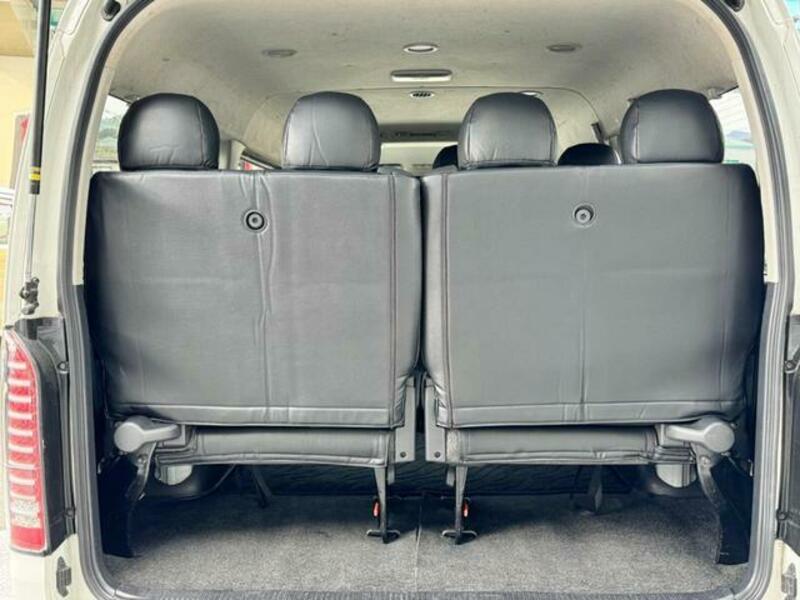 HIACE WAGON