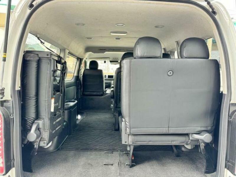 HIACE WAGON
