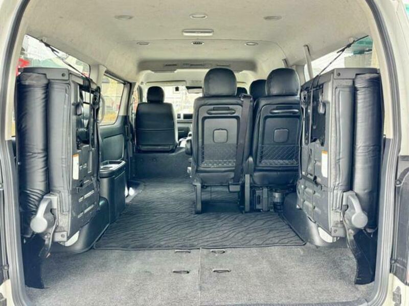 HIACE WAGON