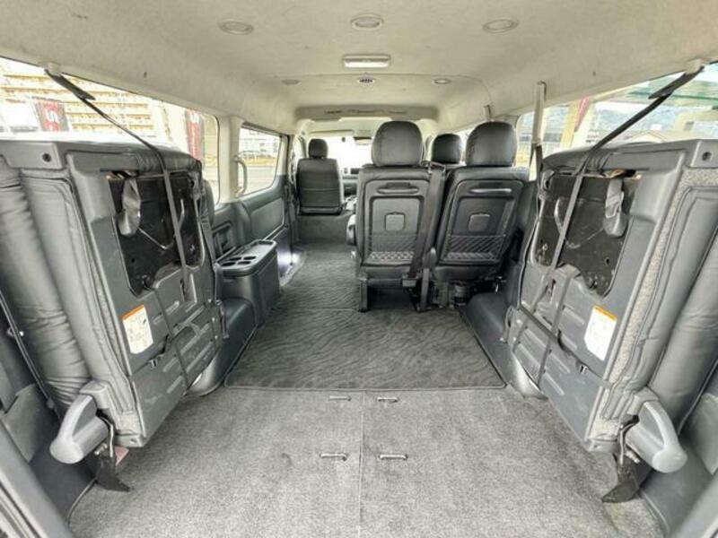 HIACE WAGON