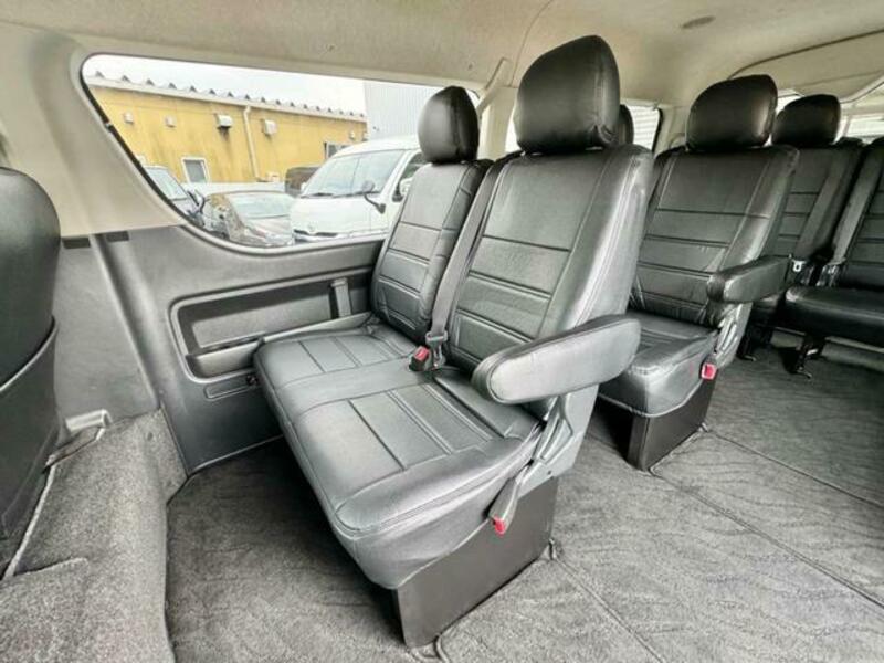 HIACE WAGON