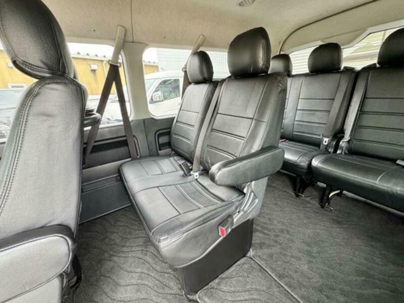 HIACE WAGON