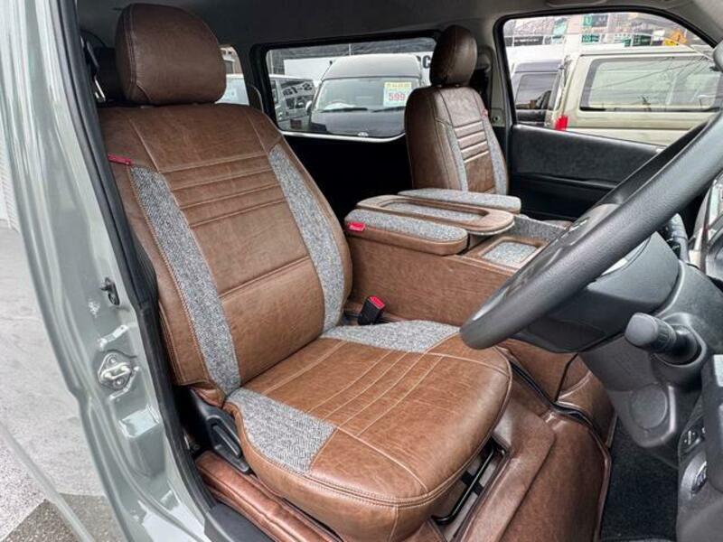HIACE WAGON