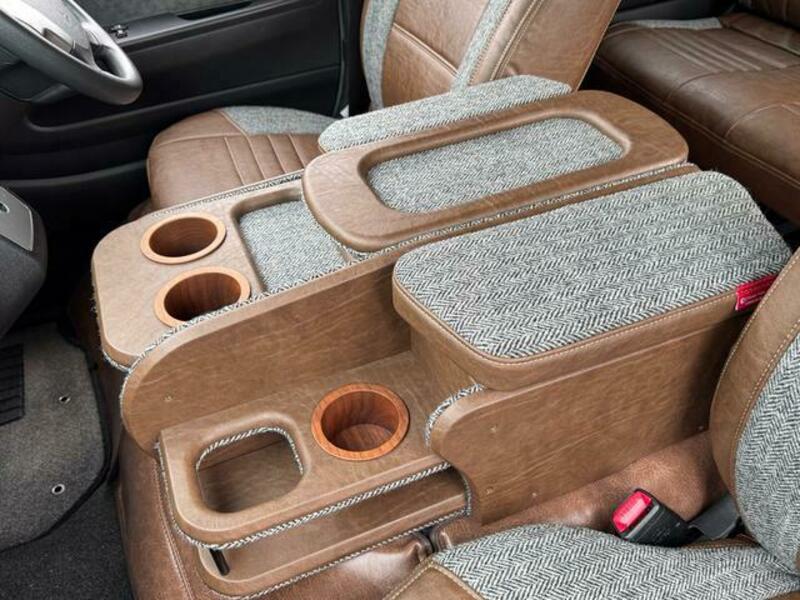 HIACE WAGON
