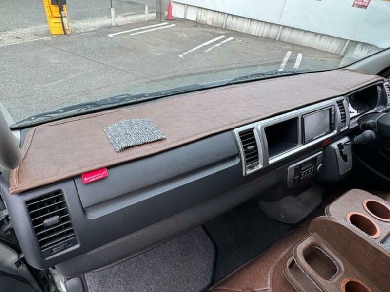 HIACE WAGON