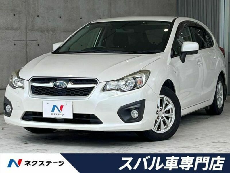 IMPREZA SPORT-0