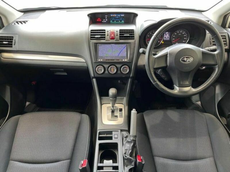IMPREZA SPORT
