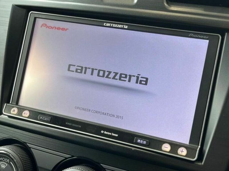 IMPREZA SPORT