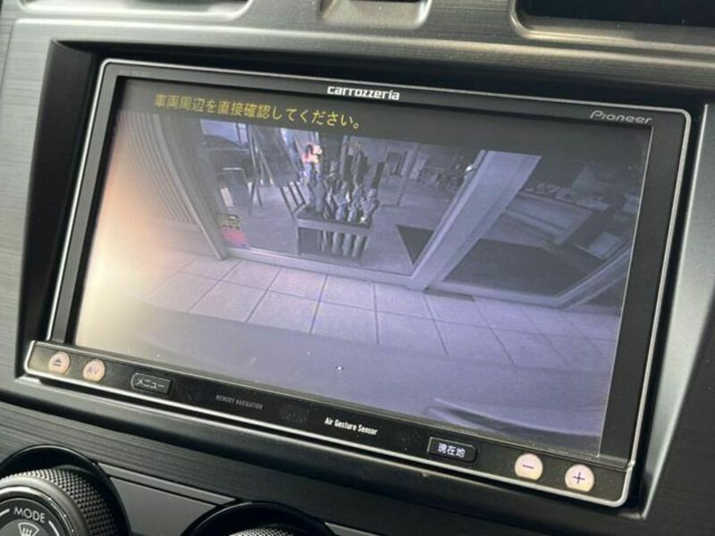 IMPREZA SPORT