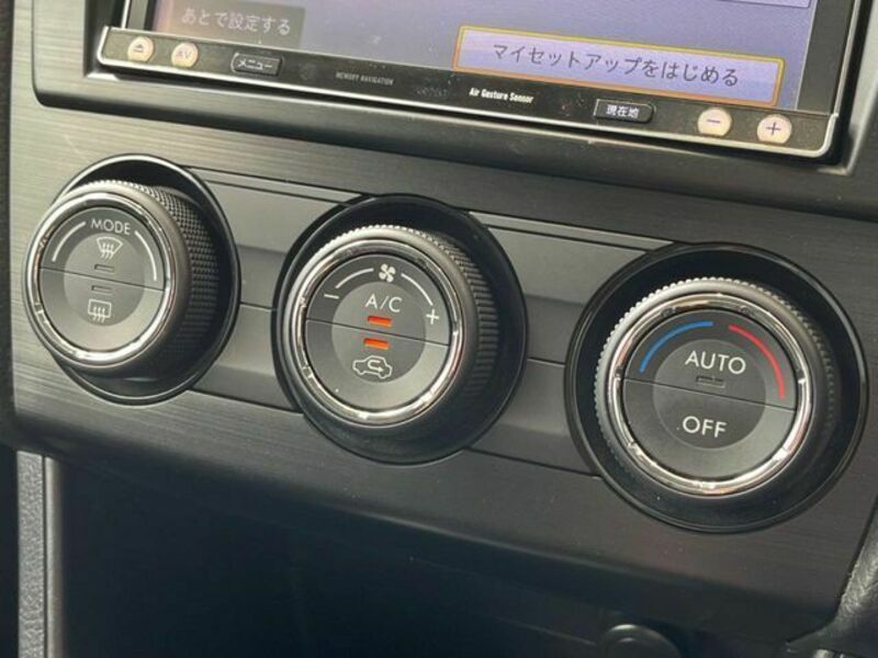 IMPREZA SPORT