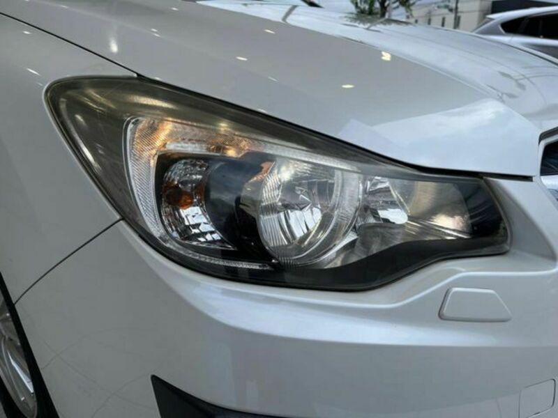 IMPREZA SPORT