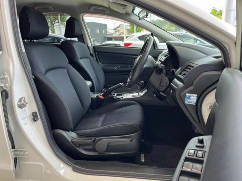 IMPREZA SPORT